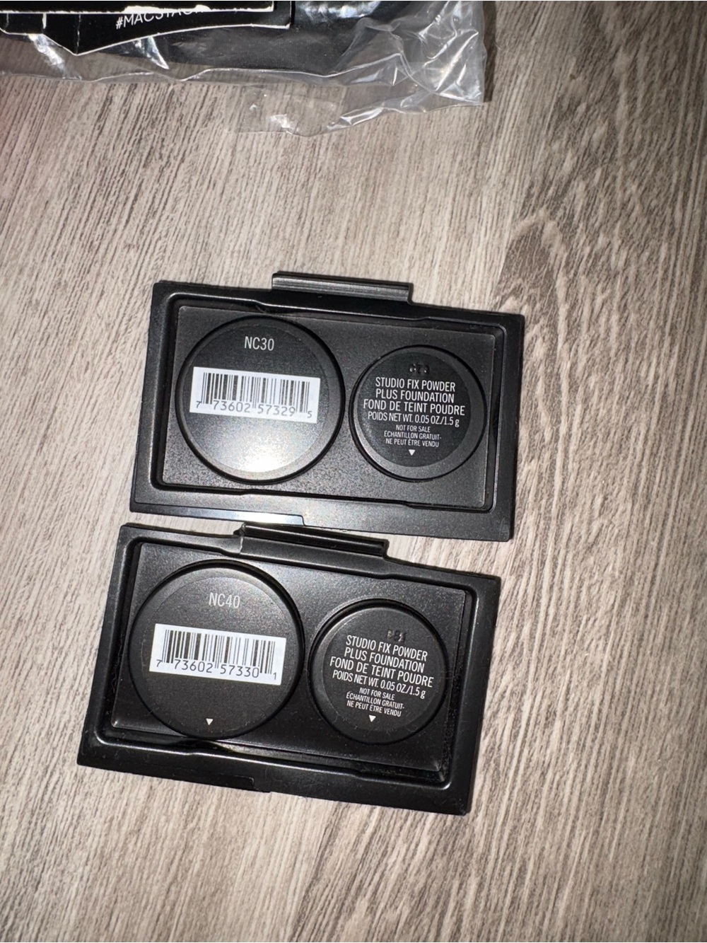 MAC 🖤 - Picture 5 of 5